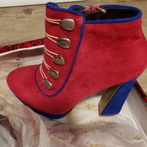 Womens boots